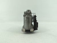 2017-2018 Chevrolet Cruze Throttle Body P/N:12671379AA Fits Fits 2017 2018 OEM Used Auto Parts - Oemusedautoparts1.com