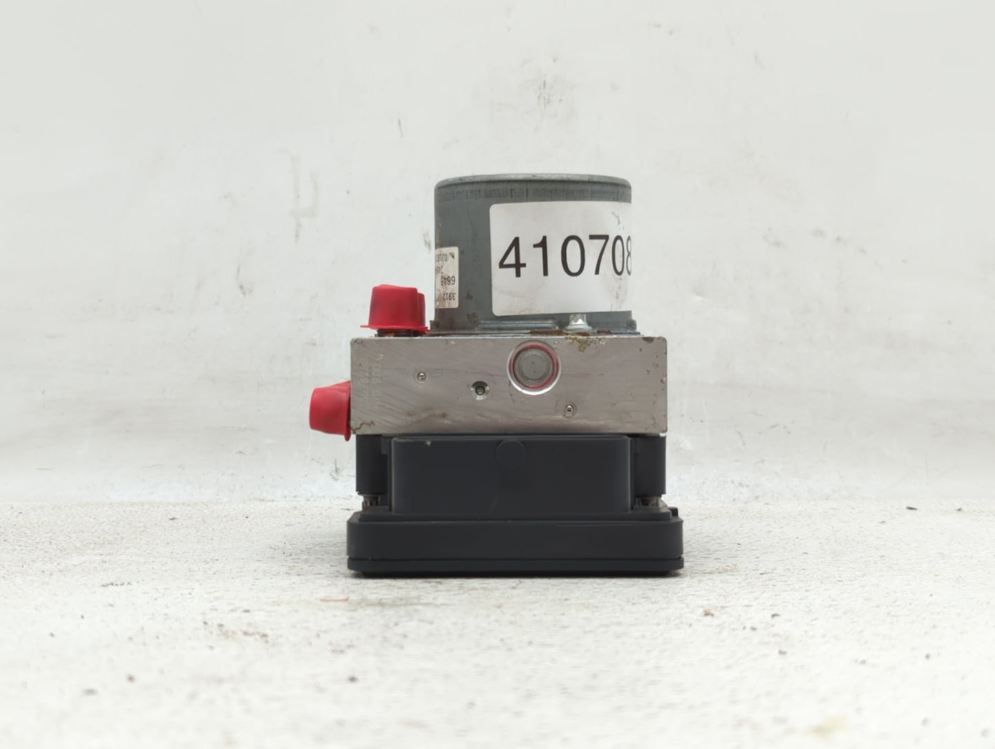 2019 Chevrolet Cruze ABS Pump Control Module Replacement P/N:39126645 Fits OEM Used Auto Parts - Oemusedautoparts1.com