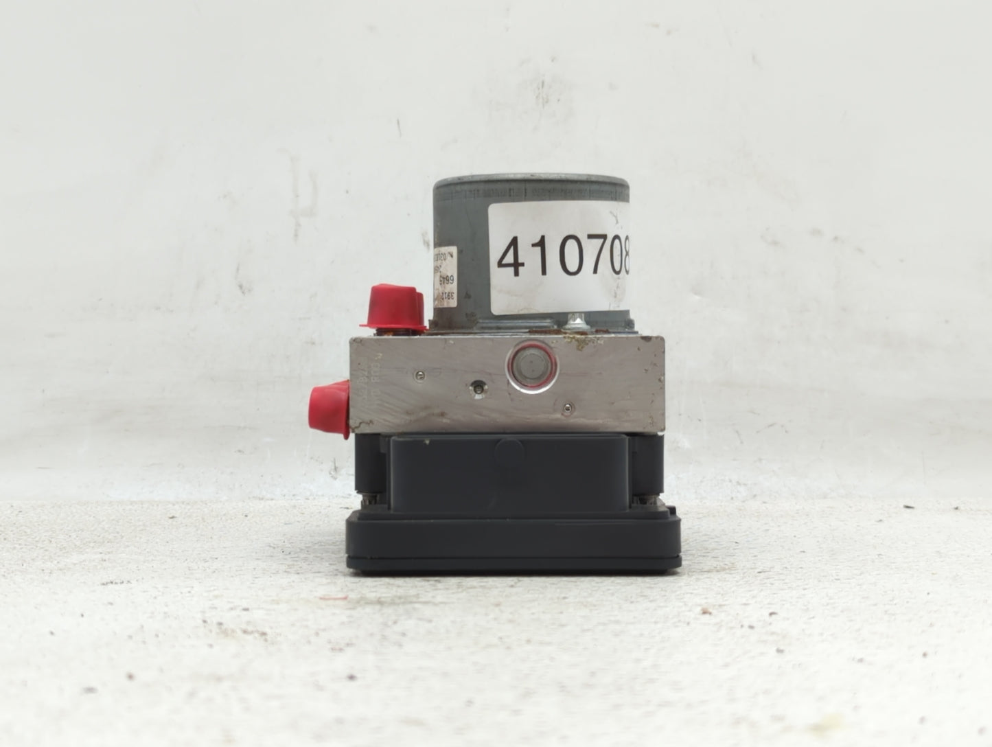 2019 Chevrolet Cruze ABS Pump Control Module Replacement P/N:39126645 Fits OEM Used Auto Parts - Oemusedautoparts1.com