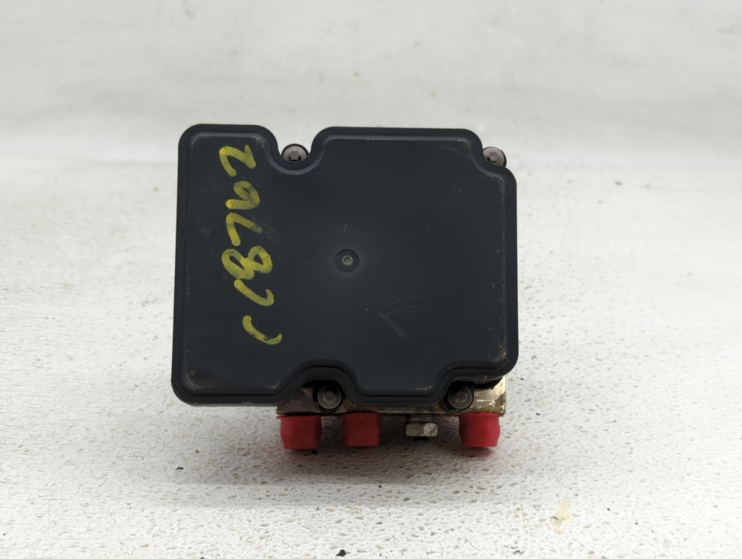 2019 Chevrolet Cruze ABS Pump Control Module Replacement P/N:39126645 Fits OEM Used Auto Parts - Oemusedautoparts1.com