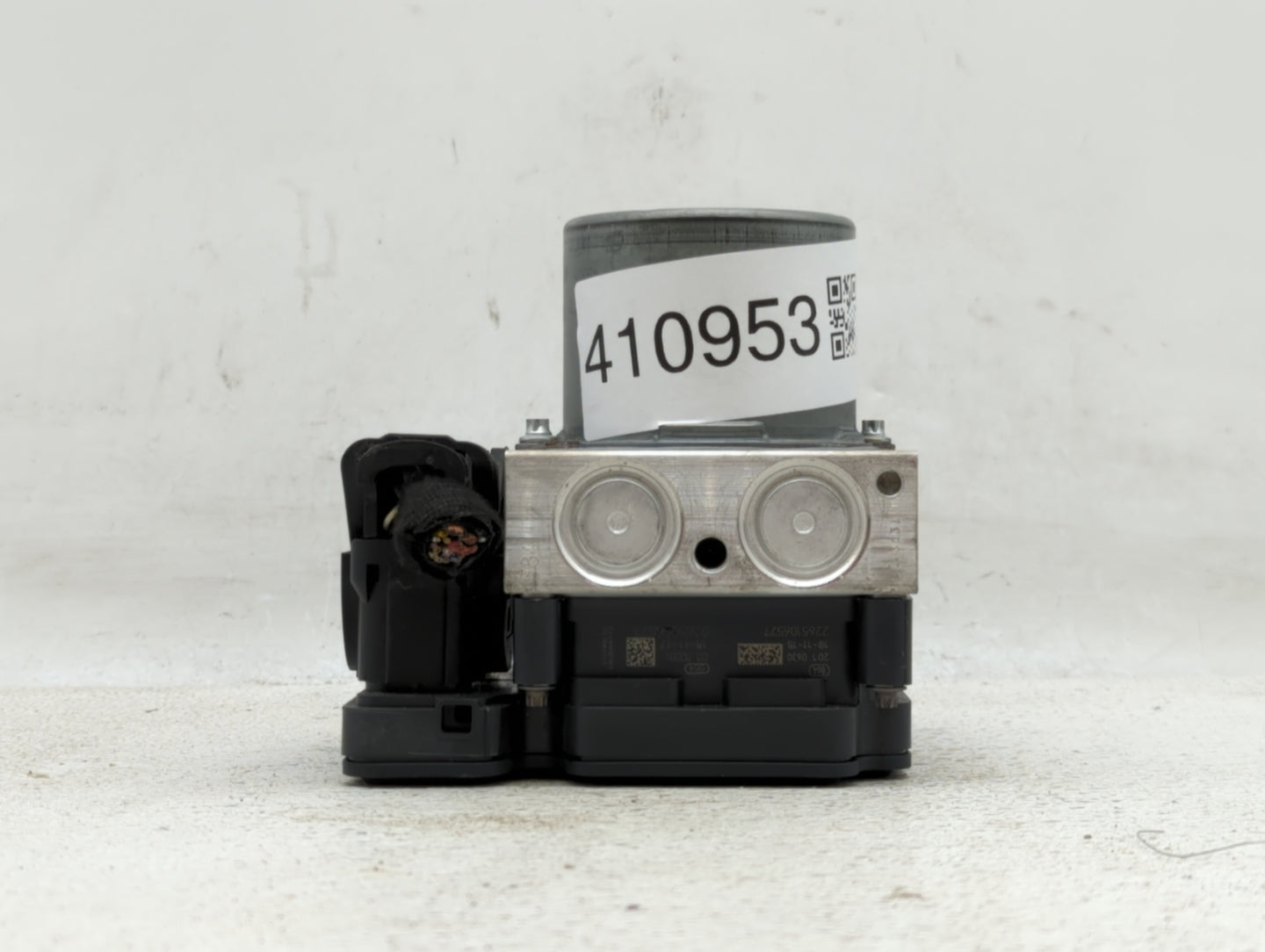 2018 Chevrolet Cruze ABS Pump Control Module Replacement P/N:39126644 39120571, 065055766, 39120572 Fits OEM Used Auto Parts