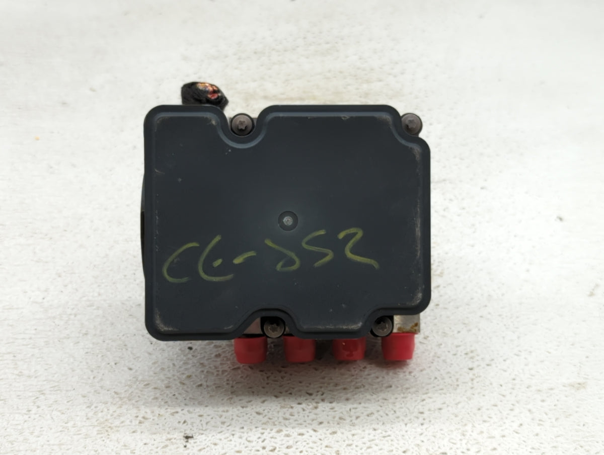 2018 Chevrolet Cruze Anti-Lock Brake ABS Pump Module Actuator OEM P/N:39126644 39120571, 065055766, 39120572 Fits OEM Used A