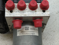 2018 Chevrolet Cruze Anti-Lock Brake ABS Pump Module Actuator OEM P/N:39126644 39120571, 065055766, 39120572 Fits OEM Used A
