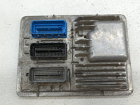 2017-2019 Chevrolet Cruze PCM Engine Control Computer ECU ECM PCU OEM P/N:12696201 12692812 Fits OEM Used Auto Parts - Oemus