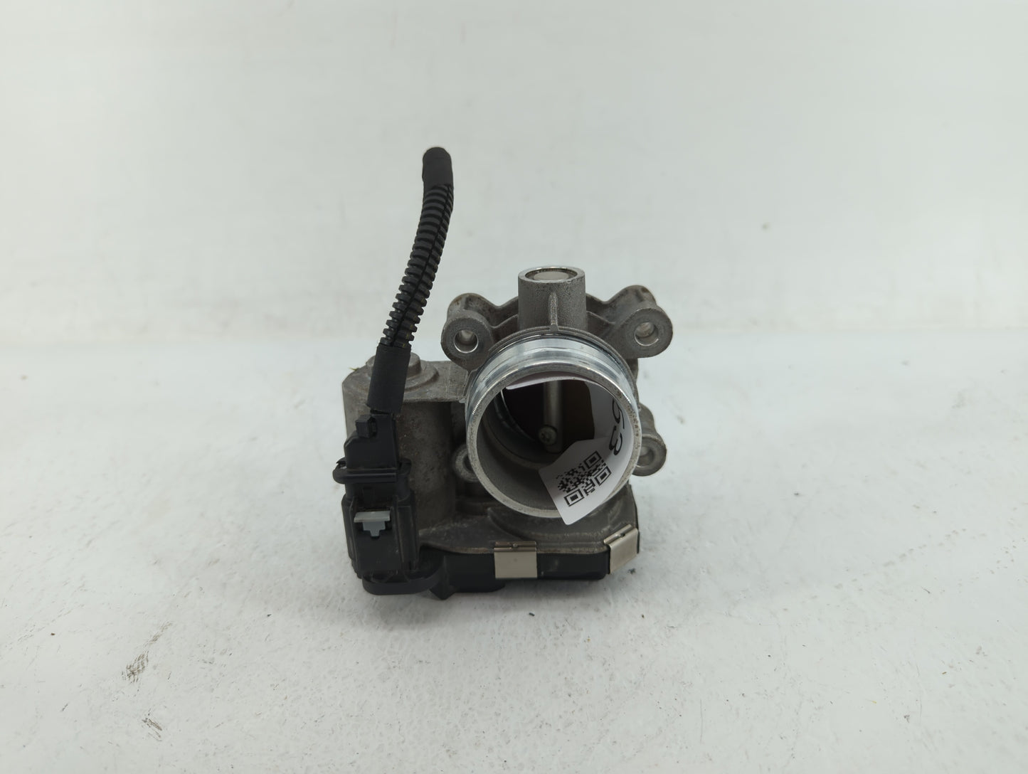 2019 Chevrolet Cruze Throttle Body P/N:12671379AA Fits OEM Used Auto Parts - Oemusedautoparts1.com