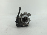 2019 Chevrolet Cruze Throttle Body P/N:12671379AA Fits OEM Used Auto Parts - Oemusedautoparts1.com