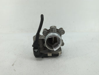 compare product 2019 Chevrolet Cruze Throttle Body P/N:12671379AA Fits OEM Used Auto Parts