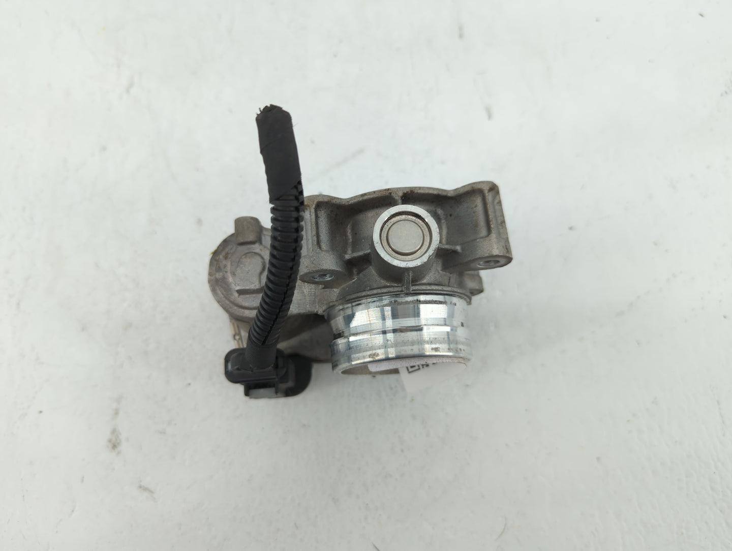 2019 Chevrolet Cruze Throttle Body P/N:12671379AA Fits OEM Used Auto Parts - Oemusedautoparts1.com