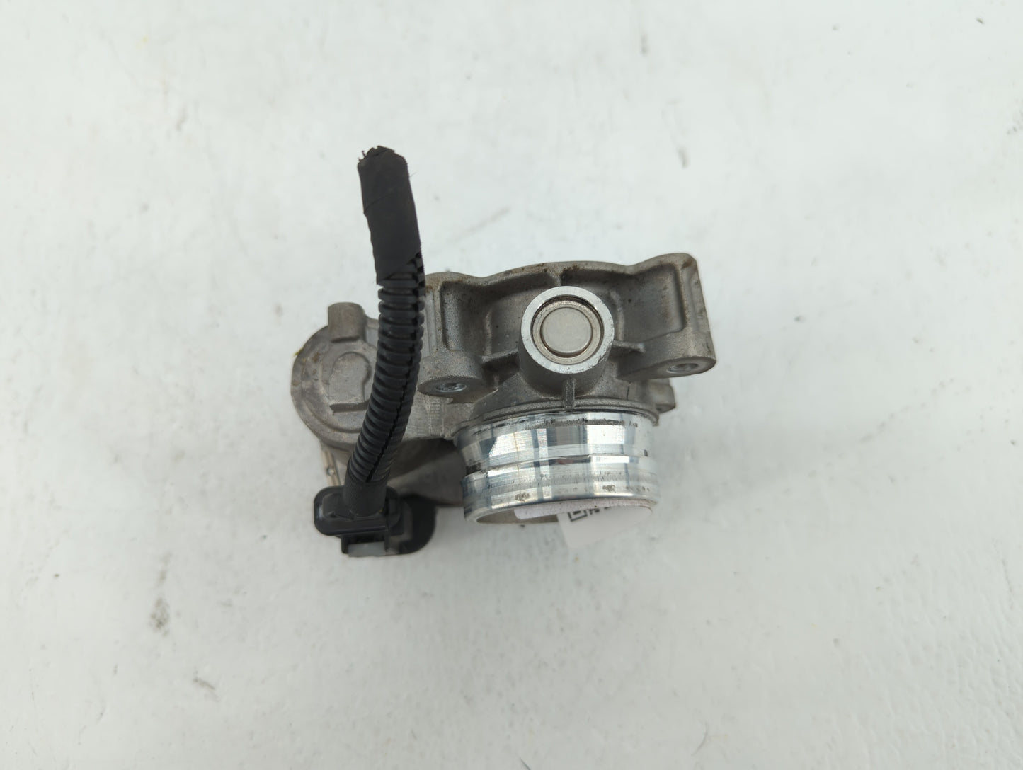 2019 Chevrolet Cruze Throttle Body P/N:12671379AA Fits OEM Used Auto Parts - Oemusedautoparts1.com