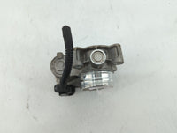 2019 Chevrolet Cruze Throttle Body P/N:12671379AA Fits OEM Used Auto Parts - Oemusedautoparts1.com