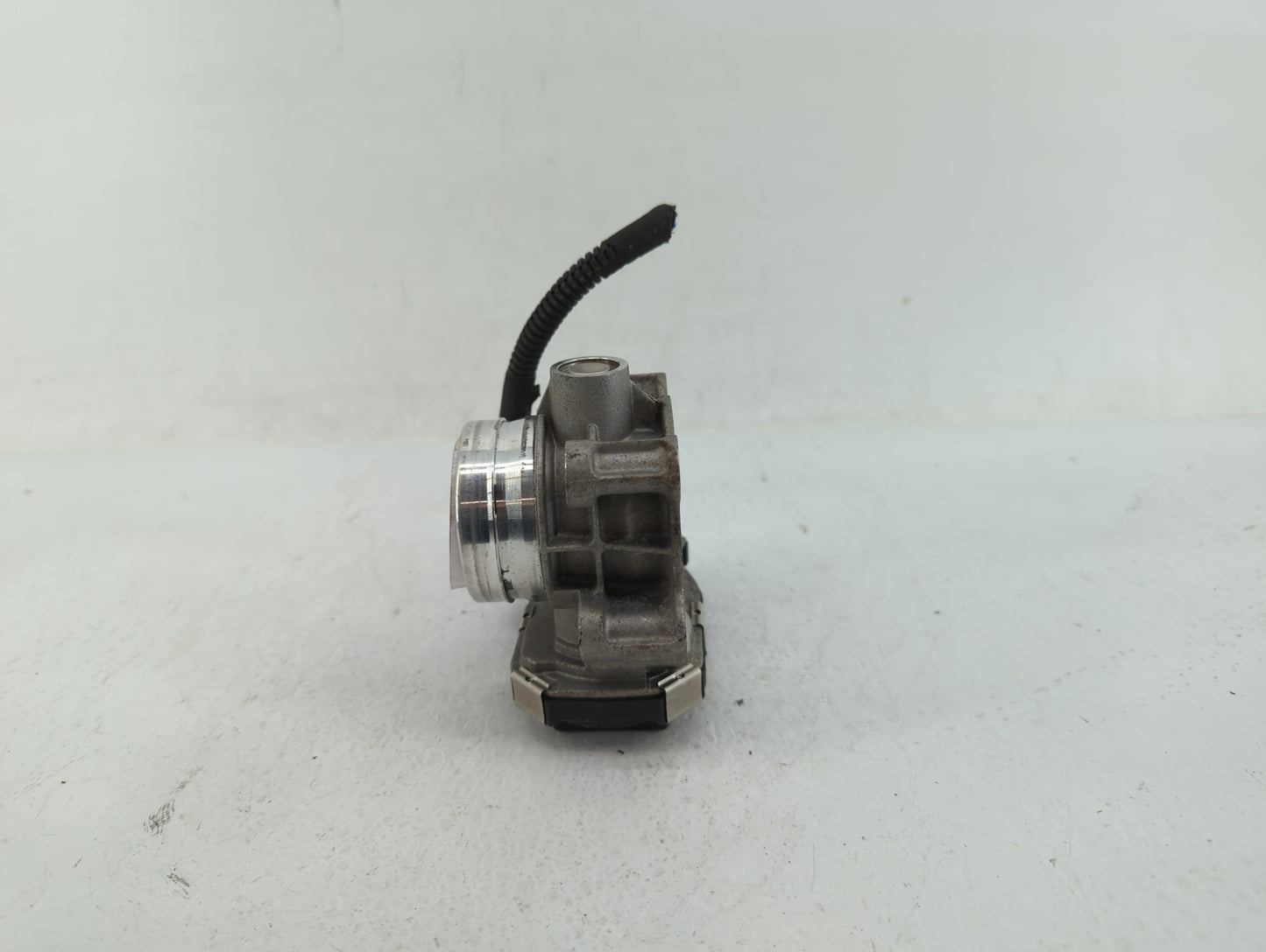 2019 Chevrolet Cruze Throttle Body P/N:12671379AA Fits OEM Used Auto Parts - Oemusedautoparts1.com