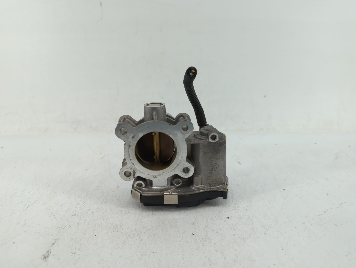 2019 Chevrolet Cruze Throttle Body P/N:12671379AA Fits OEM Used Auto Parts - Oemusedautoparts1.com