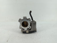 2019 Chevrolet Cruze Throttle Body P/N:12671379AA Fits OEM Used Auto Parts - Oemusedautoparts1.com