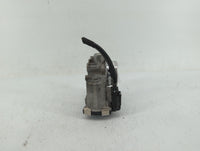 2019 Chevrolet Cruze Throttle Body P/N:12671379AA Fits OEM Used Auto Parts - Oemusedautoparts1.com