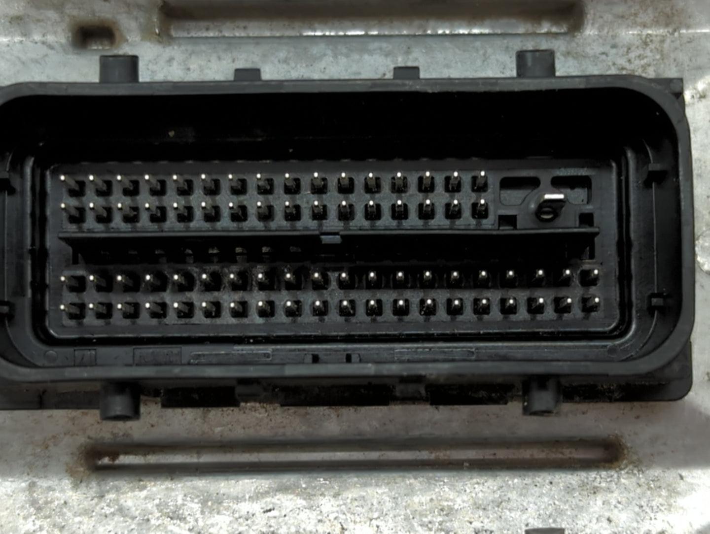 2017-2019 Chevrolet Cruze PCM Engine Control Computer ECU ECM PCU OEM P/N:12669908 12696201 Fits OEM Used Auto Parts - Oemus
