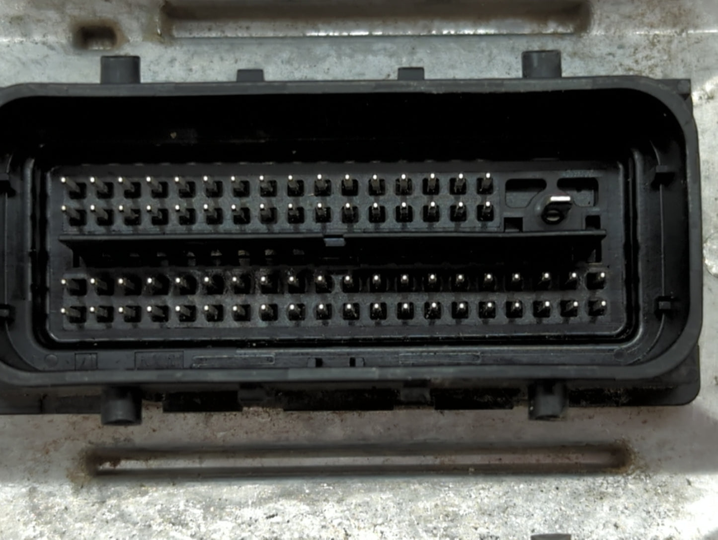 2017-2019 Chevrolet Cruze PCM Engine Control Computer ECU ECM PCU OEM P/N:12669908 12696201 Fits OEM Used Auto Parts - Oemus