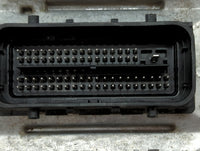 2017-2019 Chevrolet Cruze PCM Engine Control Computer ECU ECM PCU OEM P/N:12669908 12696201 Fits OEM Used Auto Parts - Oemus