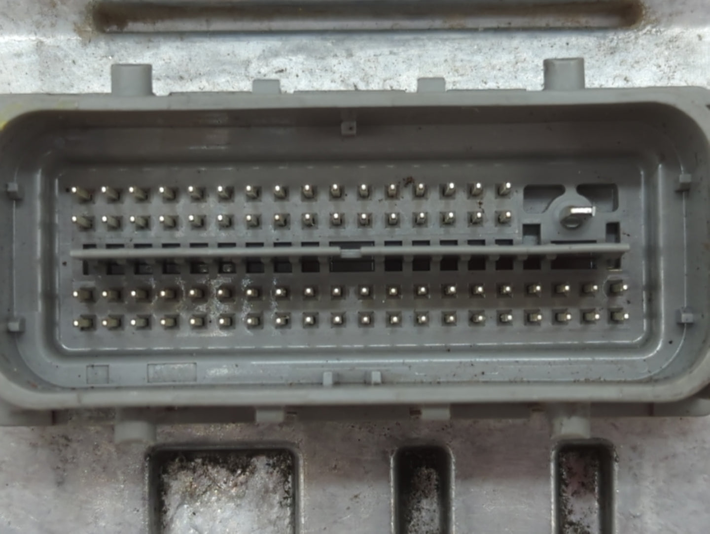 2017-2019 Chevrolet Cruze PCM Engine Control Computer ECU ECM PCU OEM P/N:12669908 12696201 Fits OEM Used Auto Parts - Oemus