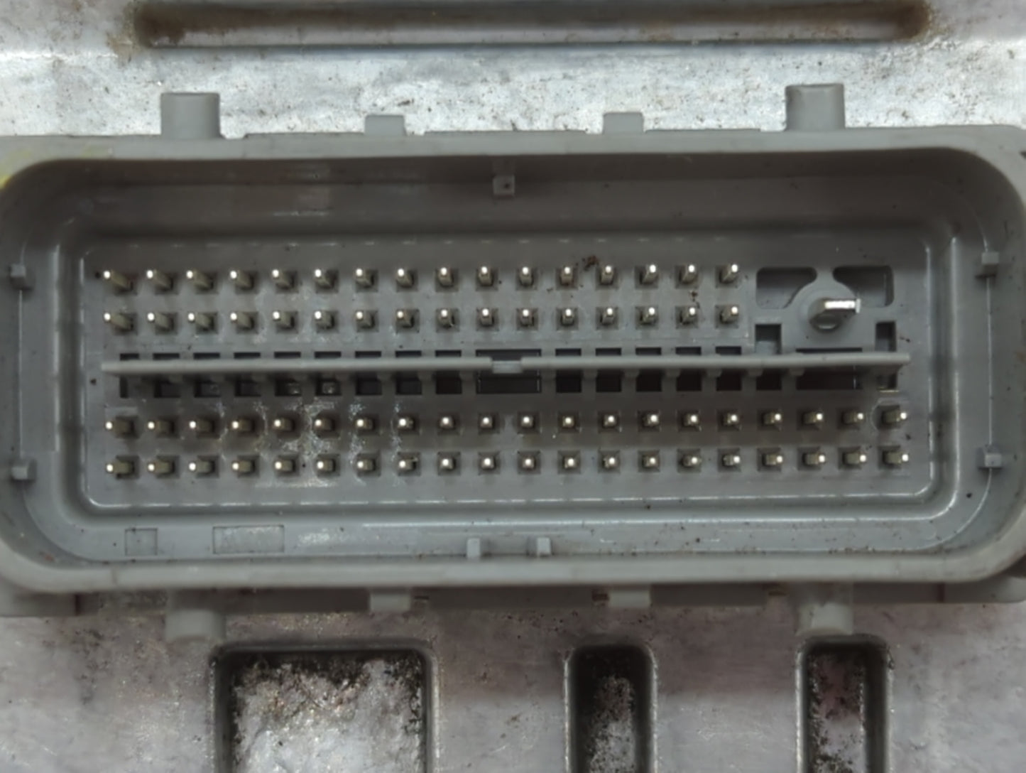 2017-2019 Chevrolet Cruze PCM Engine Control Computer ECU ECM PCU OEM P/N:12669908 12696201 Fits OEM Used Auto Parts - Oemus