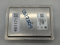 2017-2019 Chevrolet Cruze PCM Engine Control Computer ECU ECM PCU OEM P/N:12669908 12696201 Fits OEM Used Auto Parts - Oemus