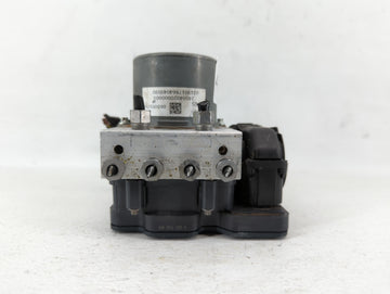 2019 Chevrolet Cruze ABS Pump Control Module Replacement P/N:39126645 Fits OEM Used Auto Parts - Oemusedautoparts1.com
