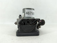 2019 Chevrolet Cruze Anti-Lock Brake ABS Pump Module Actuator OEM P/N:39126645 Fits OEM Used Auto Parts - Oemusedautoparts1.