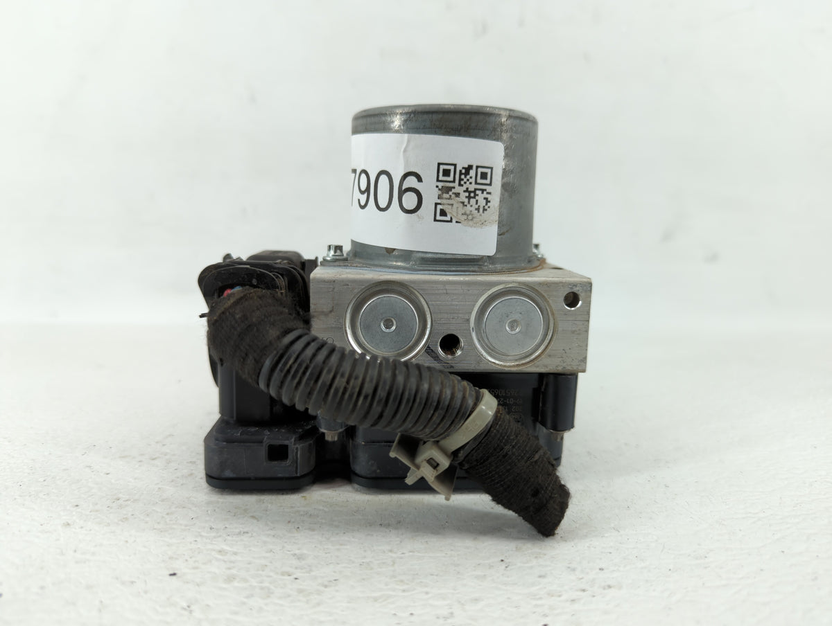2019 Chevrolet Cruze Anti-Lock Brake ABS Pump Module Actuator OEM P/N:39126645 Fits OEM Used Auto Parts - Oemusedautoparts1.