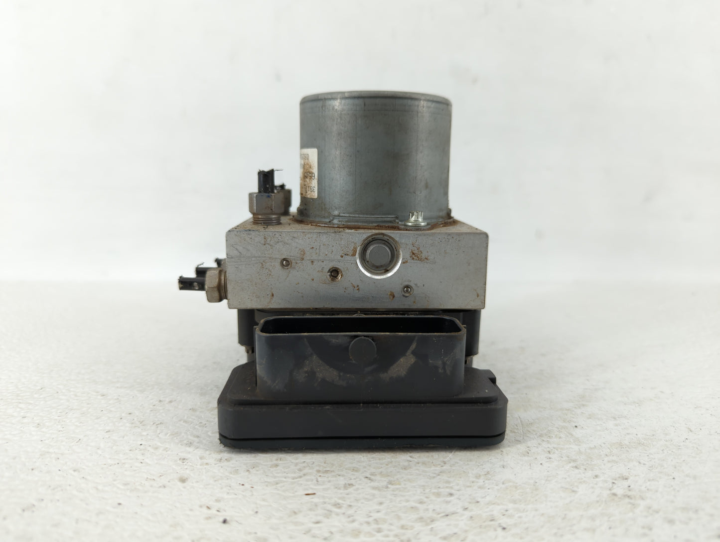 2019 Chevrolet Cruze ABS Pump Control Module Replacement P/N:39126645 Fits OEM Used Auto Parts - Oemusedautoparts1.com