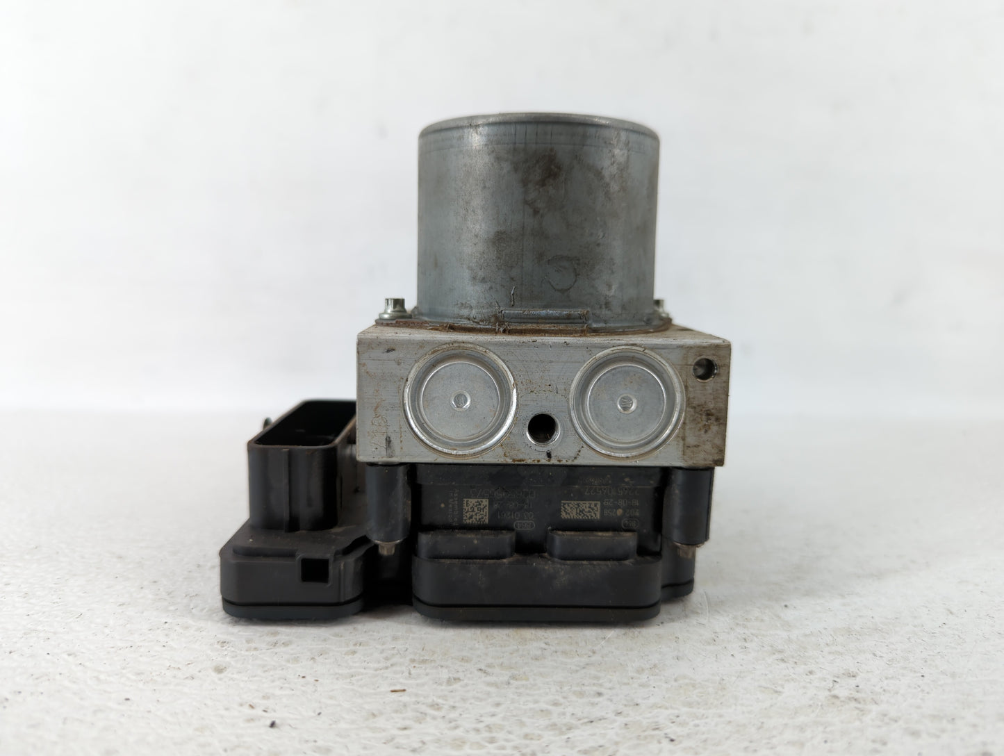 2019 Chevrolet Cruze ABS Pump Control Module Replacement P/N:39126645 Fits OEM Used Auto Parts - Oemusedautoparts1.com