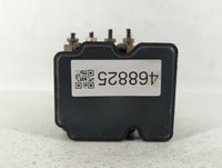2019 Chevrolet Cruze ABS Pump Control Module Replacement P/N:39126645 Fits OEM Used Auto Parts - Oemusedautoparts1.com