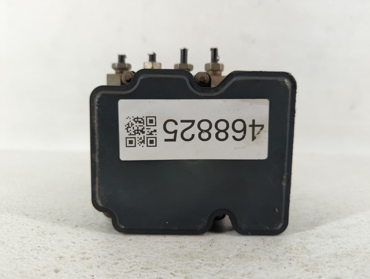 2019 Chevrolet Cruze Anti-Lock Brake ABS Pump Module Actuator OEM P/N:39126645 Fits OEM Used Auto Parts - Oemusedautoparts1.