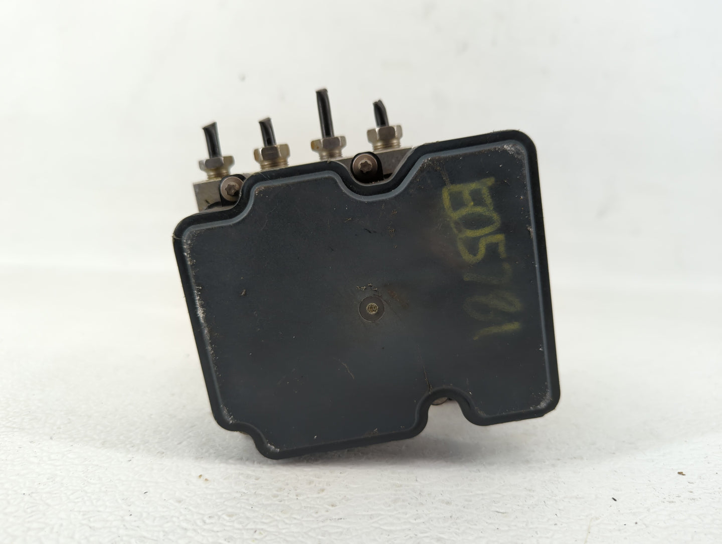2019 Chevrolet Cruze ABS Pump Control Module Replacement P/N:39126645 Fits OEM Used Auto Parts - Oemusedautoparts1.com