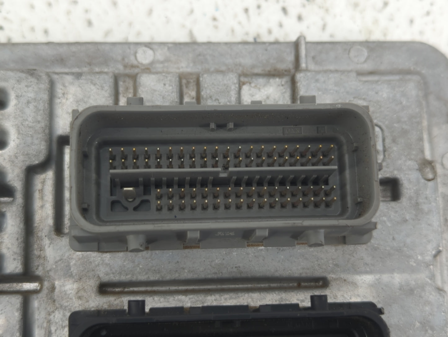 2019 Chevrolet Cruze PCM Engine Control Computer ECU ECM PCU OEM P/N:12669908 12696201 Fits OEM Used Auto Parts - Oemusedaut