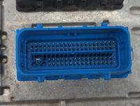 2019 Chevrolet Cruze PCM Engine Control Computer ECU ECM PCU OEM P/N:12669908 12696201 Fits OEM Used Auto Parts - Oemusedaut
