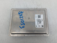2019 Chevrolet Cruze PCM Engine Control Computer ECU ECM PCU OEM P/N:12669908 12696201 Fits OEM Used Auto Parts - Oemusedaut