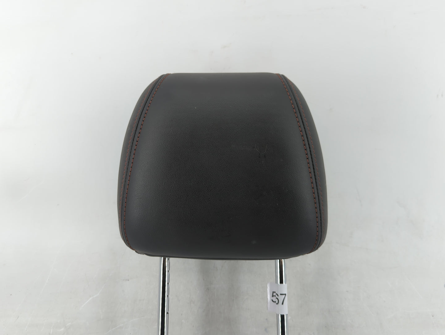 2019 Chevrolet Cruze Headrest Head Rest Front Driver Passenger Seat Fits OEM Used Auto Parts - Oemusedautoparts1.com