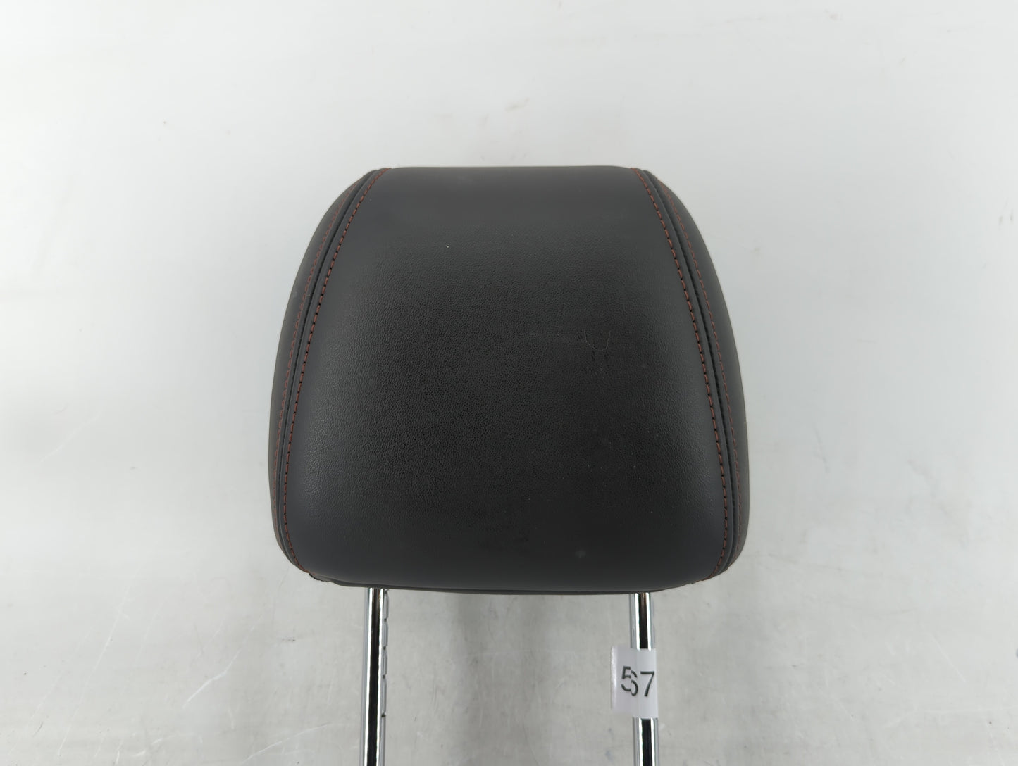 2019 Chevrolet Cruze Headrest Head Rest Front Driver Passenger Seat Fits OEM Used Auto Parts - Oemusedautoparts1.com