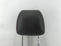 2019 Chevrolet Cruze Headrest Head Rest Front Driver Passenger Seat Fits OEM Used Auto Parts - Oemusedautoparts1.com