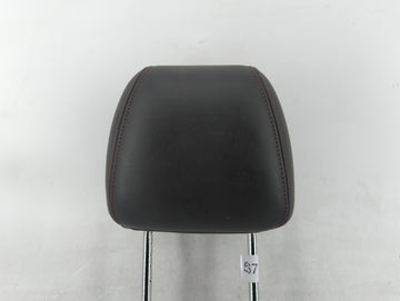 2019 Chevrolet Cruze Headrest Head Rest Front Driver Passenger Seat Fits OEM Used Auto Parts - Oemusedautoparts1.com
