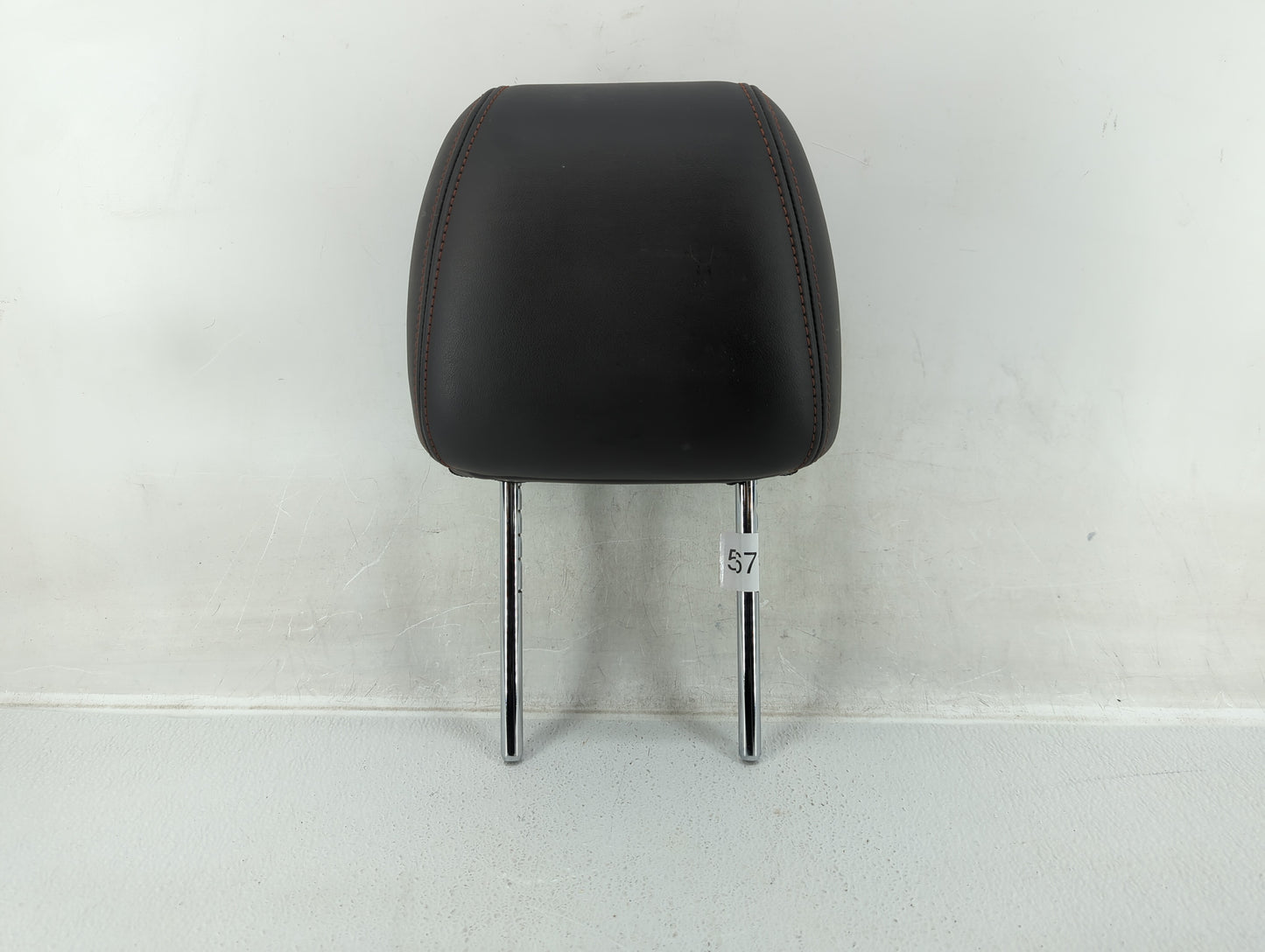 2019 Chevrolet Cruze Headrest Head Rest Front Driver Passenger Seat Fits OEM Used Auto Parts - Oemusedautoparts1.com