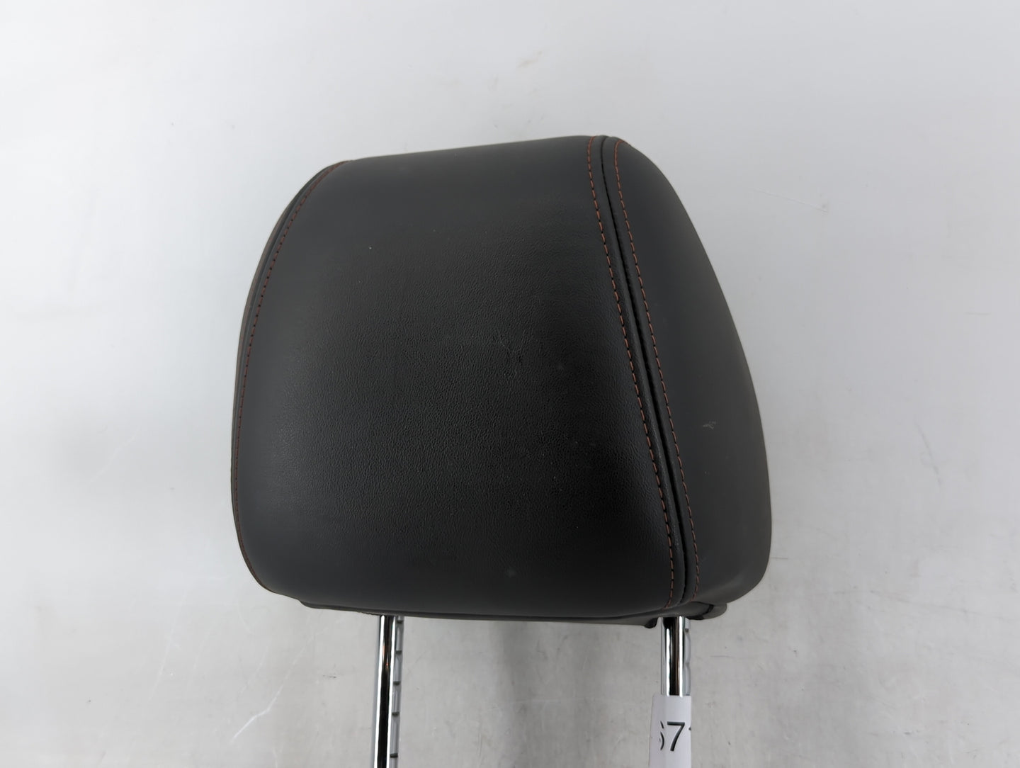 2019 Chevrolet Cruze Headrest Head Rest Front Driver Passenger Seat Fits OEM Used Auto Parts - Oemusedautoparts1.com