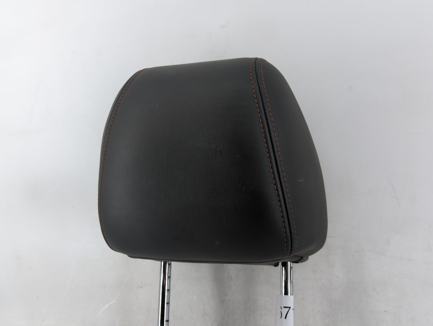 2019 Chevrolet Cruze Headrest Head Rest Front Driver Passenger Seat Fits OEM Used Auto Parts - Oemusedautoparts1.com