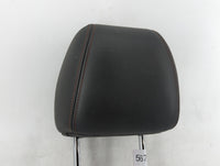2019 Chevrolet Cruze Headrest Head Rest Front Driver Passenger Seat Fits OEM Used Auto Parts - Oemusedautoparts1.com