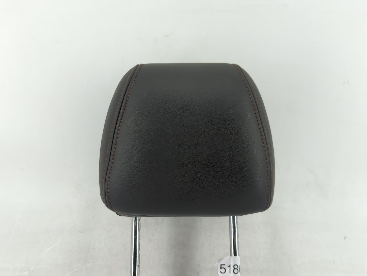2019 Chevrolet Cruze Headrest Head Rest Rear Seat Fits OEM Used Auto Parts - Oemusedautoparts1.com