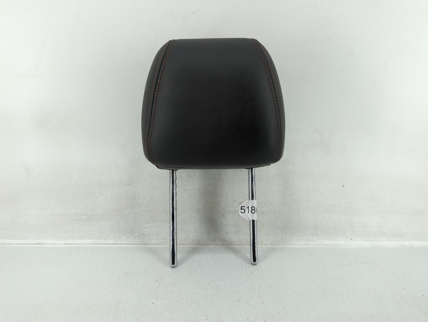 2019 Chevrolet Cruze Headrest Head Rest Rear Seat Fits OEM Used Auto Parts - Oemusedautoparts1.com