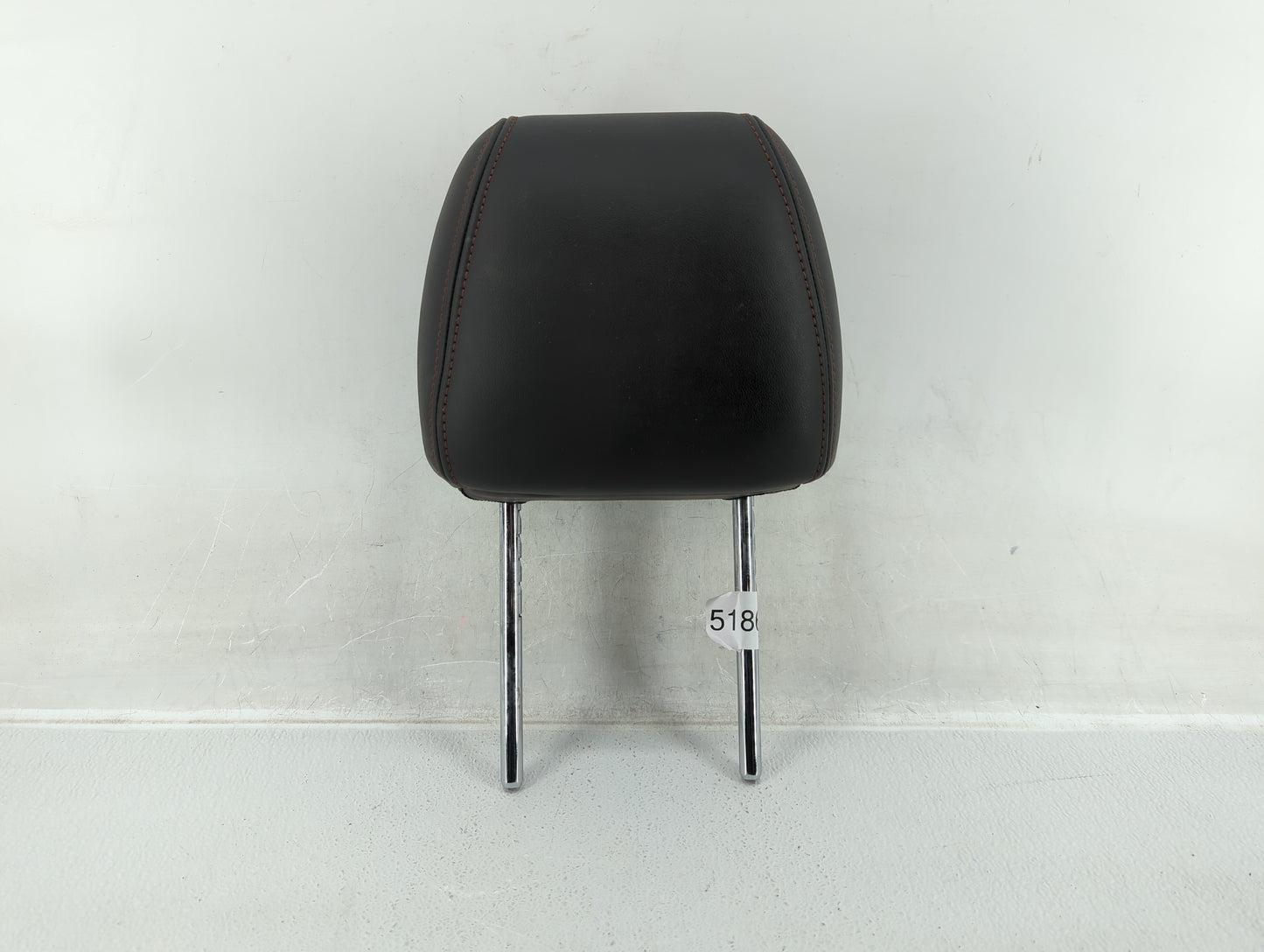 2019 Chevrolet Cruze Headrest Head Rest Rear Seat Fits OEM Used Auto Parts - Oemusedautoparts1.com