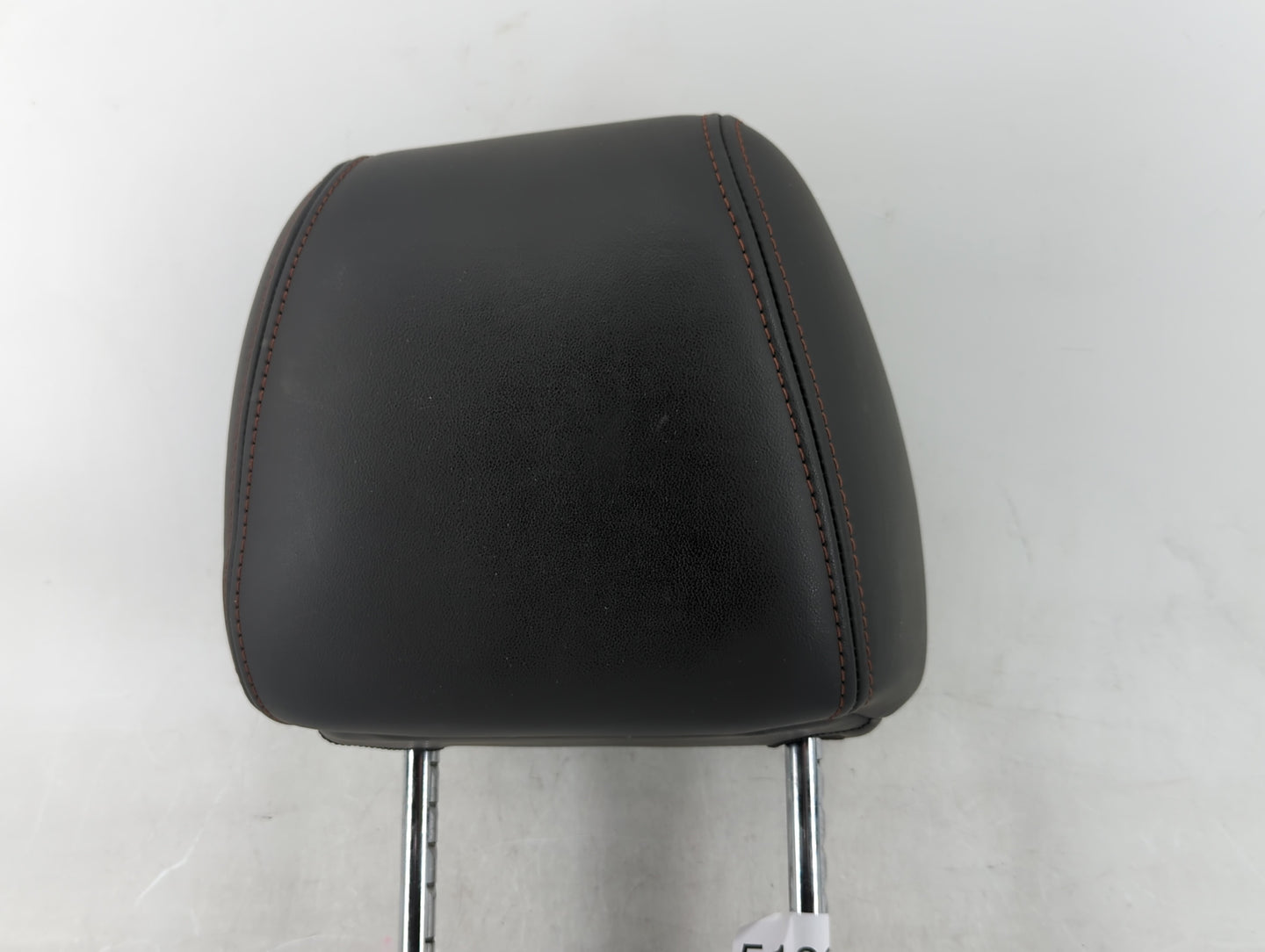 2019 Chevrolet Cruze Headrest Head Rest Rear Seat Fits OEM Used Auto Parts - Oemusedautoparts1.com