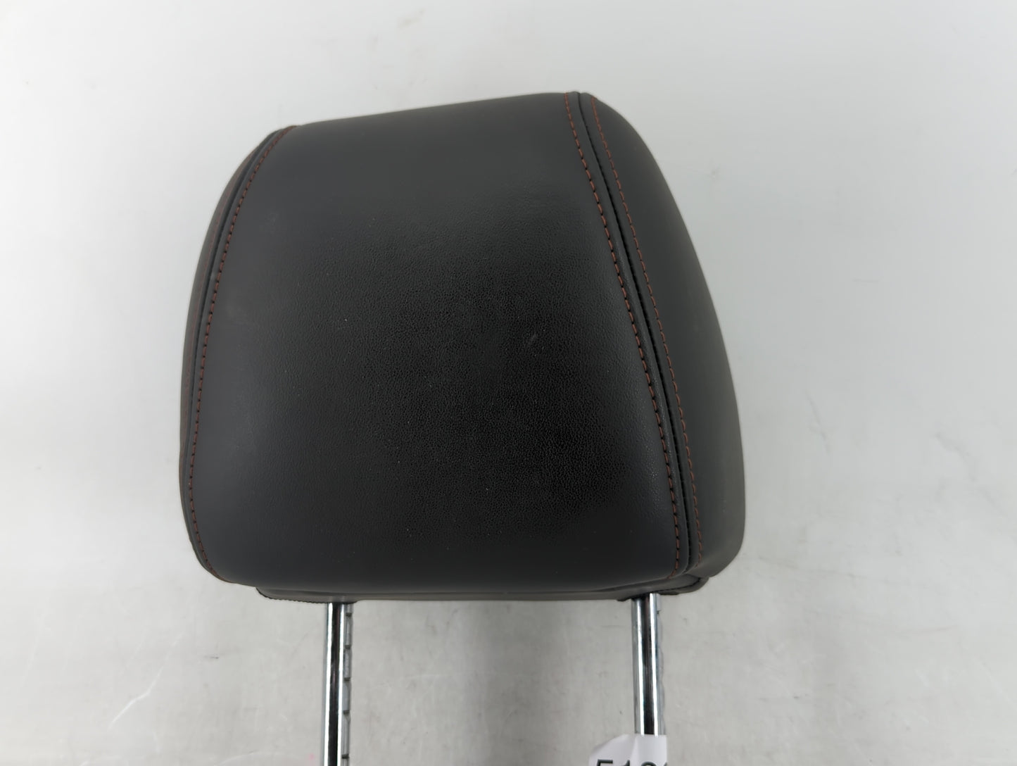 2019 Chevrolet Cruze Headrest Head Rest Rear Seat Fits OEM Used Auto Parts - Oemusedautoparts1.com