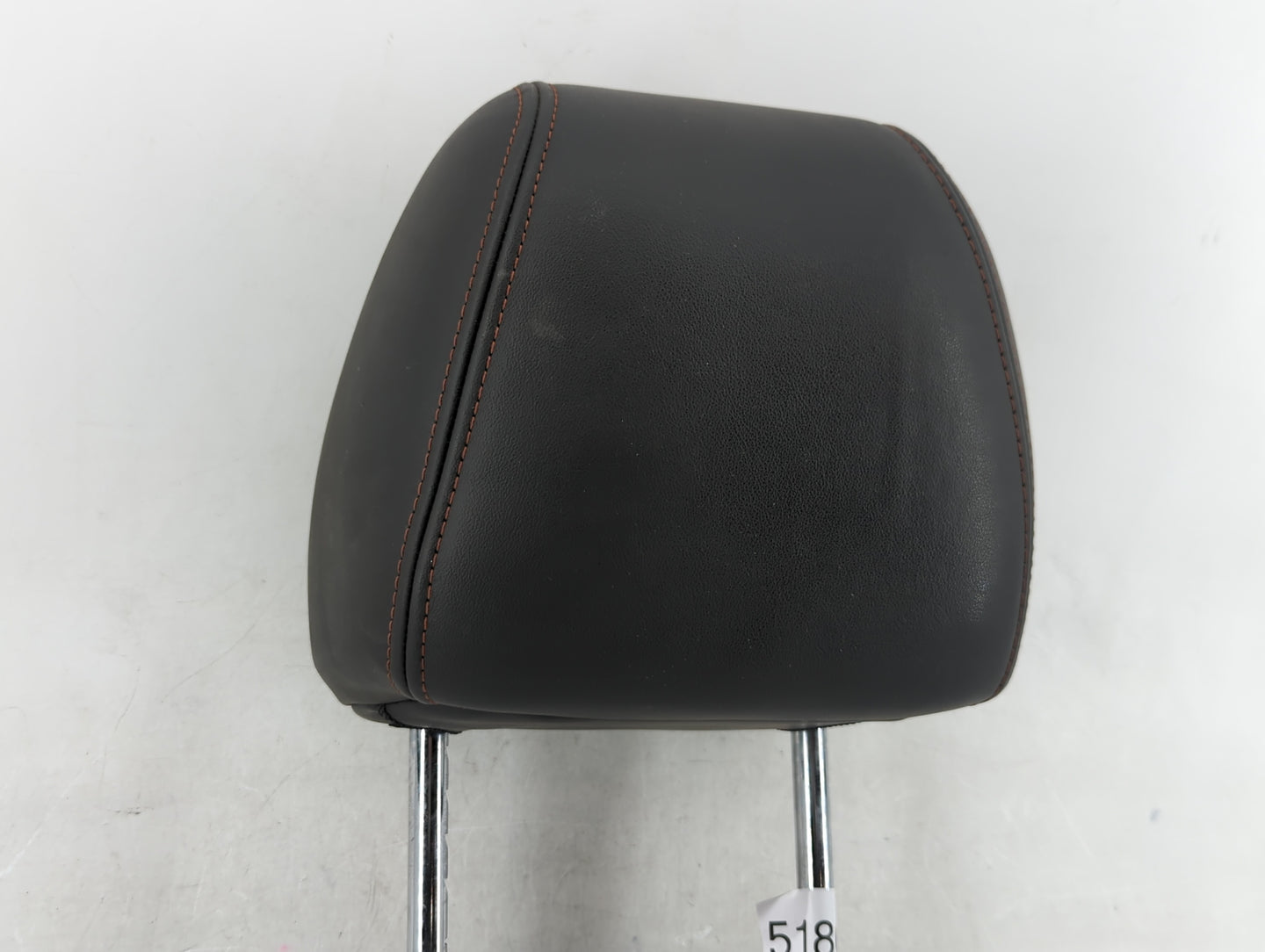 2019 Chevrolet Cruze Headrest Head Rest Rear Seat Fits OEM Used Auto Parts - Oemusedautoparts1.com