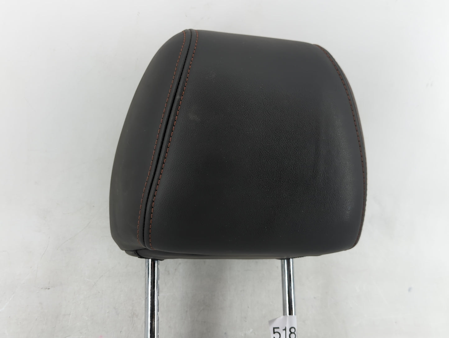 2019 Chevrolet Cruze Headrest Head Rest Rear Seat Fits OEM Used Auto Parts - Oemusedautoparts1.com